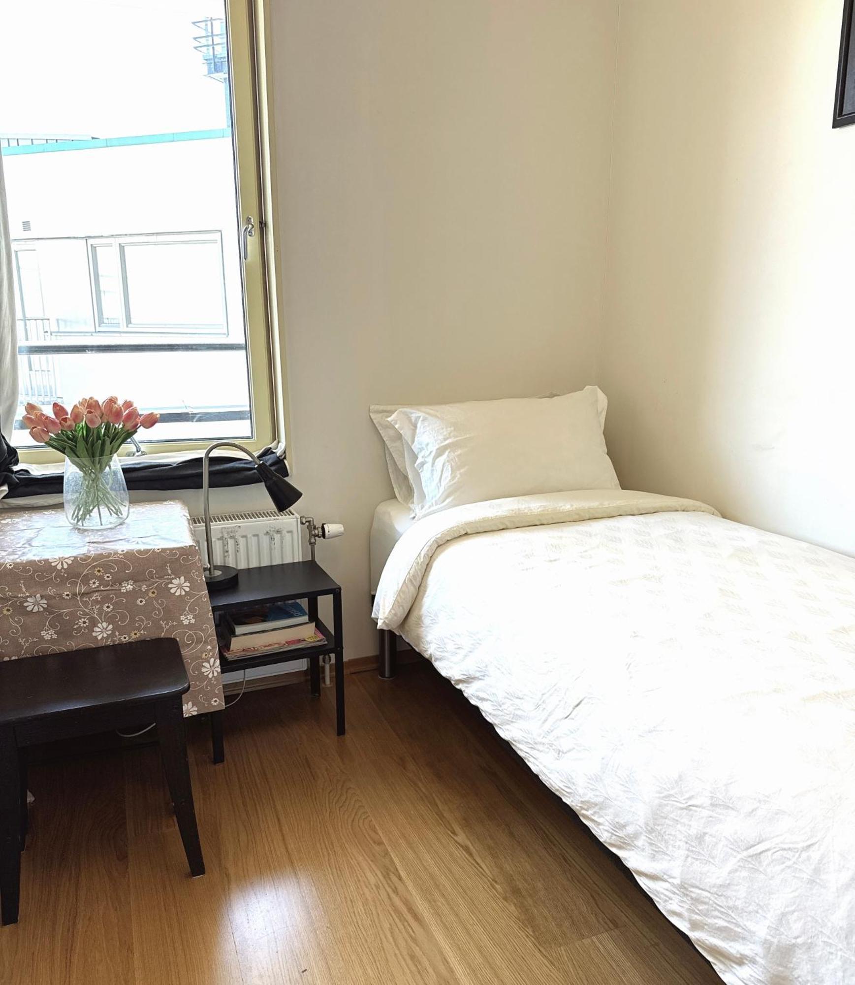 Budget Room Tjuvholmen Oslo Luaran gambar