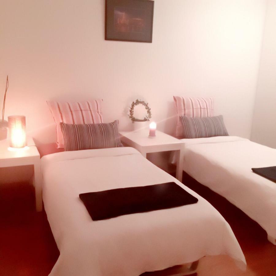 Budget Room Tjuvholmen Oslo Luaran gambar