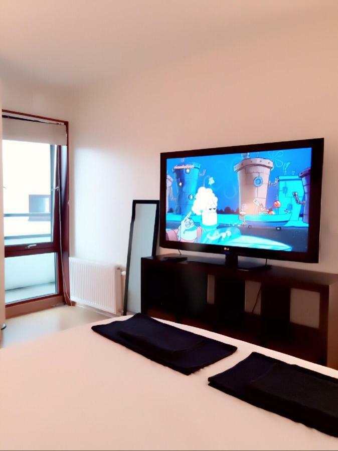 Budget Room Tjuvholmen Oslo Luaran gambar