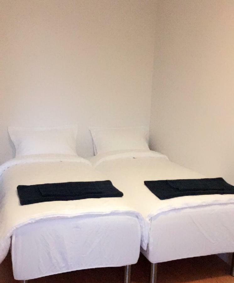 Budget Room Tjuvholmen Oslo Luaran gambar